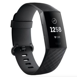Fitbit Charge 3